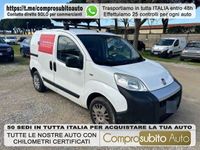 usata Fiat Fiorino 1.3 MJT 75CV Furgone IVATO