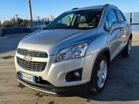 usata Chevrolet Trax Tetto Apribile 2013