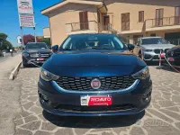 Usata Fiat Tipo Business 95 CV (69 kW) 2018 Bluazzurro Berlina