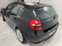 usata BMW 120 d cat 5 porte Attiva DPF