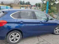 Usata BMW 214 Active Tourer Advantage 95 CV (69 kW) 2015 Monovolume
