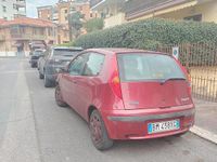 Usata Fiat Punto 80 CV (58 kW) 2000 Utilitaria