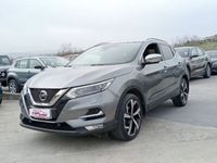 usata Nissan Qashqai 1.3 dig-t Tekna+ 160cv dct c propilot pack