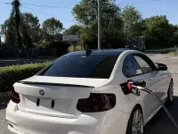 Usata BMW M240i M Sport 340 CV (250 kW) 2020 Coupé