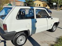 Usata Fiat Panda 54 CV (39 kW) 2002 Utilitaria