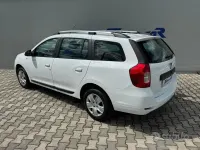 Usata Dacia Logan 101 CV (74 kW) 2020 Bianco Station wagon