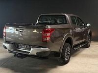 Usata Fiat Fullback 181 CV (133 kW) 2017 Pick-up