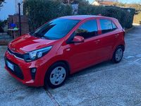 Usata Kia Picanto 2020 Utilitaria
