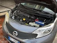 Usata Nissan Note Visia 90 CV (66 kW) 2013 Monovolume