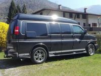 usata Chevrolet Express 5.3 v8 G1.500