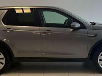 Usata Land Rover Discovery Sport SE 150 CV (110 kW) 2020 Grigio SUV