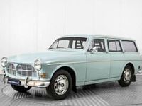 Usata Volvo Amazon 68 CV (50 kW) 1965 Blu Station wagon