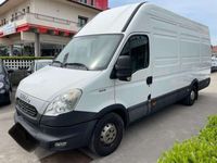 usata Iveco Daily 35 s 15