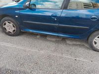 Usata Peugeot 206 2003 Berlina