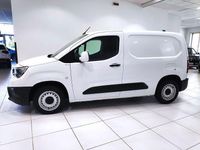 Usata Opel Combo S 130 CV (95 kW) 2019 Bianco Monovolume