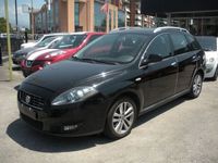 Usata Fiat Croma 150 CV (110 kW) 2008 Nero Berlina