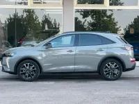 Usata DS Automobiles DS7 Crossback 131 CV (96 kW) 2024 Grigio SUV
