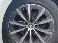 Usata BMW 318 Sport Line 150 CV (110 kW) 2021 Bianco Station wagon