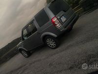 Usata Land Rover Discovery 4 HSE 2012 SUV