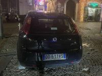 Usata Fiat Grande Punto Active 65 CV (47 kW) 2007 Utilitaria