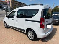 usata Dacia Dokker "Finanziabile Senza Busta Paga " 2016