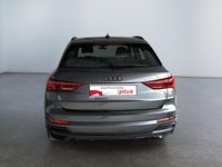 Usata Audi Q3 S-Line 150 CV (110 kW) 2022 Grigio SUV