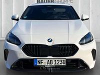 Usata BMW 123 218 CV (160 kW) 2025 Bianco Utilitaria
