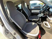 Usata Renault Twingo Dynamique 69 CV (50 kW) 2016 Bianco Utilitaria