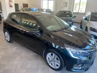 Usata Renault Clio V Evolution 100 CV (73 kW) 2022 Nero Berlina