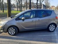 usata Opel Meriva MerivaII 2010 1.3 cdti ecoflex Cosmo 95cv