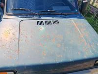 Usata Lada niva 2001 SUV