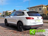 usata VW Touareg 3.0 V6 TDI 4MOTION Black Style