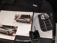 Usata Audi A3 105 CV (77 kW) 2013 Berlina