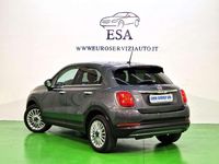 Usata Fiat 500 Business 120 CV (88 kW) 2018 Grigio Station wagon