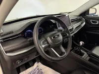 Usado Jeep Compass Limited 131 CV (96 kW) 2022 Blanco SUV