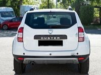 usata Dacia Duster 1.5 dCi 110CV 4x4 Lauréate Family N1 usato