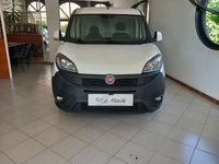 usata Fiat Doblò autocarro