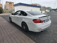 Usata BMW 420 Coupé Efficient Dynamics 190 CV (139 kW) 2015 Coupé