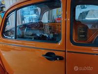 Usata VW Beetle 34 CV (25 kW) 1981 Utilitaria