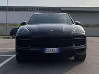 Occasion Porsche Cayenne 340 ch (250 kW) 2019 Noir SUV
