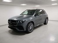 usata Mercedes GLE350e 4Matic Plug-in hybrid Premium