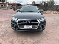 Occasion Audi Q5 Ambiente 190 PK (139 kW) 2018 SUV