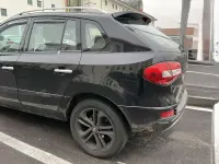 Usata Renault Koleos Bose Edition 150 CV (110 kW) 2010 SUV