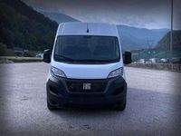 usata Fiat Ducato 2.2 MJT 140CV Furgone Maxi PM-TM 35Q