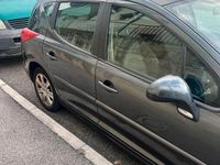 Usata Peugeot 207 120 CV (88 kW) 2008 Grigio Station wagon