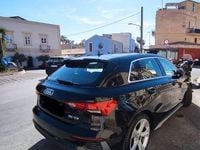 Usata Audi A3 S-Line 150 CV (110 kW) 2021 Berlina
