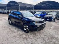 Nuova Opel Mokka 130 CV (95 kW) 2025 Nero SUV