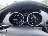 Usata Mercedes SLK200 163 CV (119 kW) 2006 Cabrio