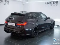 Usata BMW M3 Competition Edition 510 CV (375 kW) 2024 Black sapphire metallizzato Station wagon