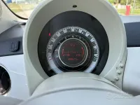 Usata Fiat 500 69 CV (50 kW) 2016 Berlina